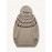 Winter Women's Elegant Hooded Sweatshirt Style Soft Jacquard Rugged Beautiful Fashion Comfortable Casual Vintage Pullover Top Gift