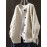 Stylish Long-Sleeve Sweater Jacket for All Seasons