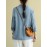 Plus Size, Women's Plus Size Burgundy (or solid colors) Jacket - Elegant Collar Blazer-like Coat with Single-Button Closure, Lightweight Structured Blouse Jacket for Spring/Summer, Casual & Formal Events - Machine Washable - Solid Burgundy & Neutral Tones Available - Solid Color with Collar & Single-Button Front Closure - Suitable for Warm Weather - Chic & Sophisticated Blazer Jacket, Blazers For Women Plus Size, Plus Size Womens Blazer, Black Blazer For Women Plus Size,