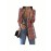 Plus Size - Plus Size, Women'S Plus Size Blazer Jacket - Vintage Red/Black/Plaid, Not See-Through Fabric, Front Opening Long Sleeve Cardigan Coat for Office, Party, Everyday - Sizes L-3XL (Curvy Women Fit) - Spring/Fall Outerwear, Party Outfit, Fall Wardrobe, Slim Fit, Durable Material, Quality Stitching, Stylish Coatigan, Women Blazer, Red Blazer For Women Plus Size, Women Plus Leopard Blazer With Pix Fur, Plus Size Blazer For Curvy Women, Business Casual Women Plus Size